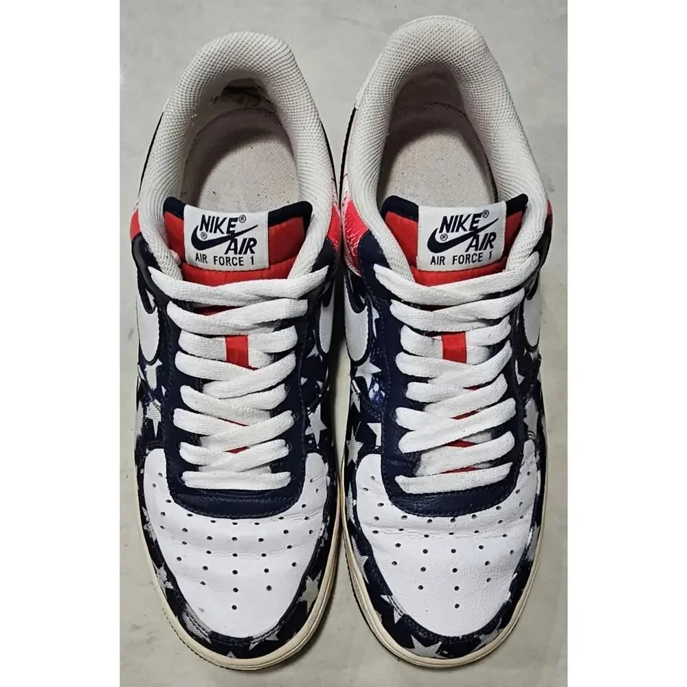 Nike brand us